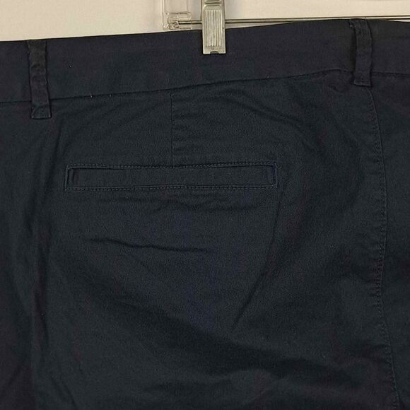 Ladies plus size chinos NWT Long - Picture 8 of 10